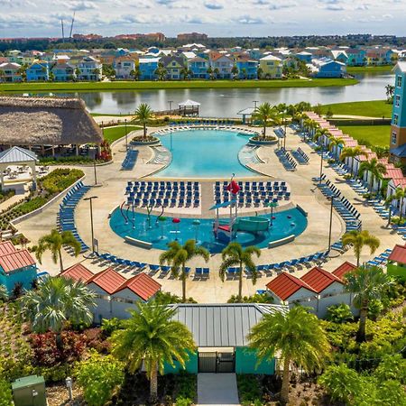 קיסימי Embassy Suites By Hilton Orlando Sunset Walk מראה חיצוני תמונה