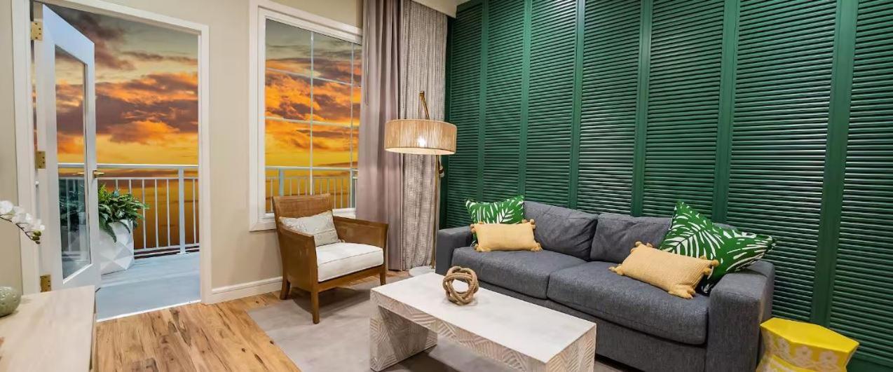 קיסימי Embassy Suites By Hilton Orlando Sunset Walk מראה חיצוני תמונה