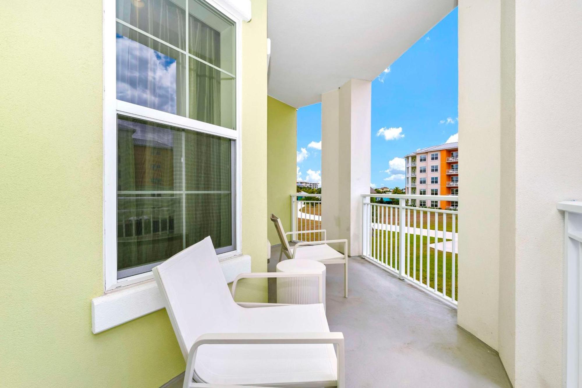 קיסימי Embassy Suites By Hilton Orlando Sunset Walk מראה חיצוני תמונה