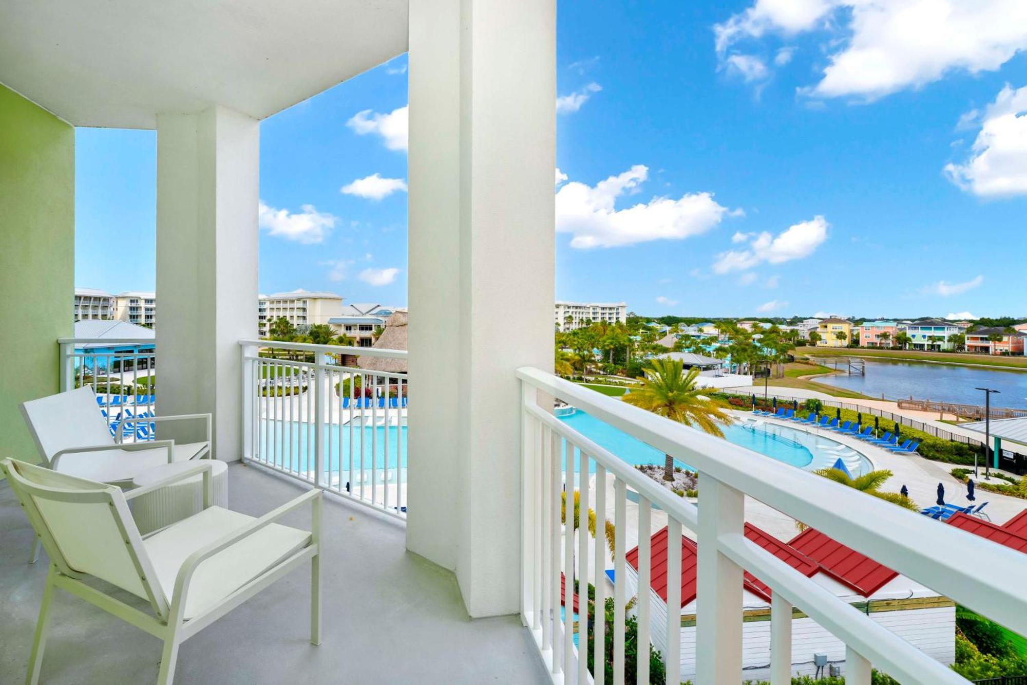 קיסימי Embassy Suites By Hilton Orlando Sunset Walk מראה חיצוני תמונה