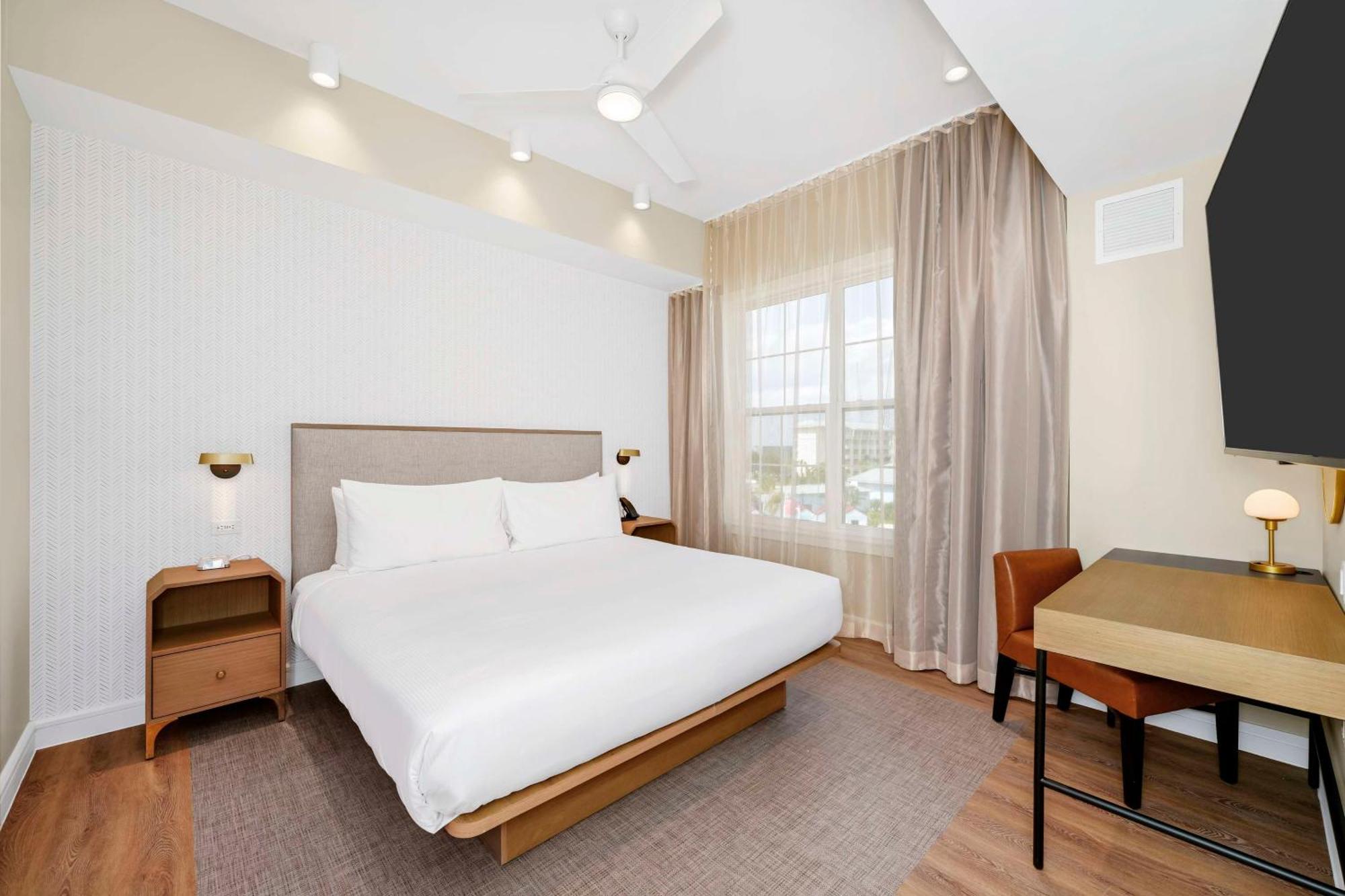 קיסימי Embassy Suites By Hilton Orlando Sunset Walk מראה חיצוני תמונה